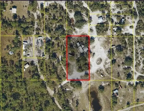 Holopaw Groves Road Lot 14 St Cloud FL 34771