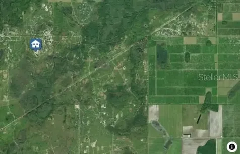 Holopaw Groves Road Lot 14 St Cloud FL 34771