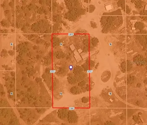 Holopaw Groves Road Lot 14 St Cloud FL 34771