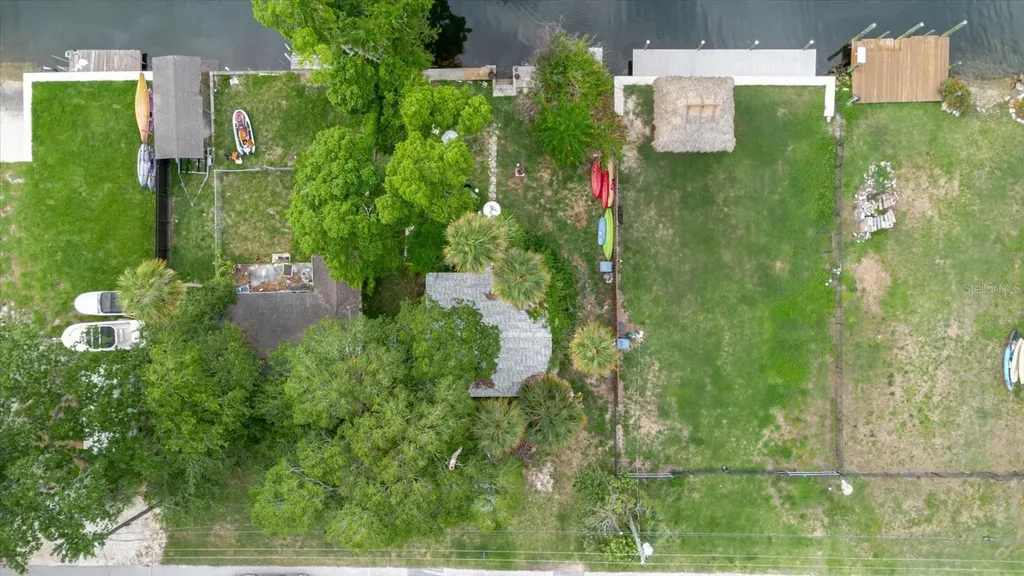 5323 Circle Drive Weeki Wachee FL 34607