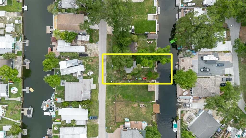 5323 Circle Drive Weeki Wachee FL 34607