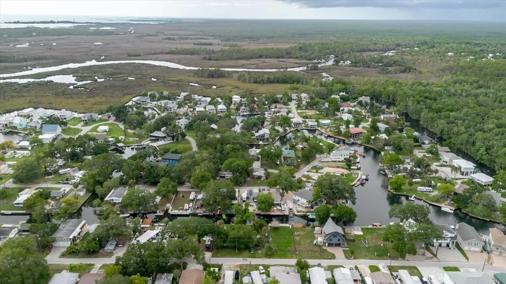 5323 Circle Drive Weeki Wachee FL 34607