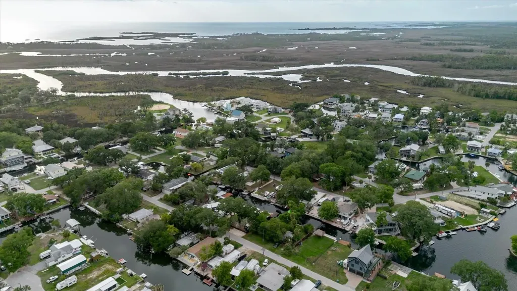 5323 Circle Drive Weeki Wachee FL 34607