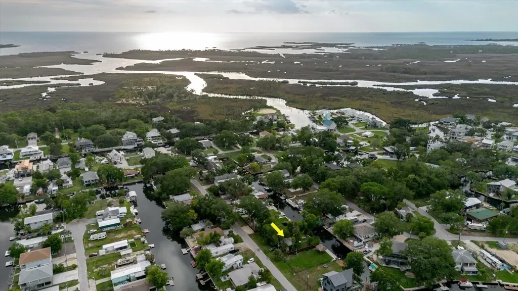 5323 Circle Drive Weeki Wachee FL 34607