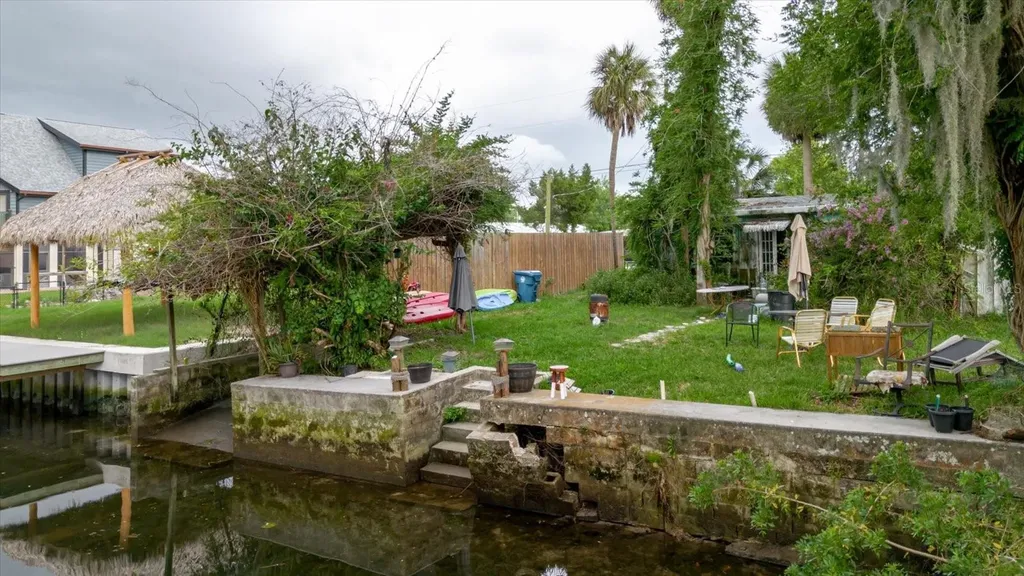 5323 Circle Drive Weeki Wachee FL 34607