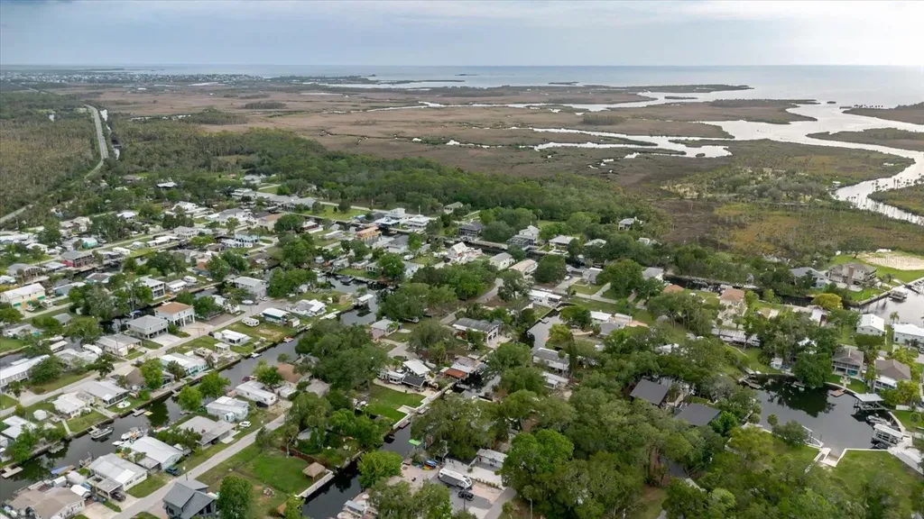 5323 Circle Drive Weeki Wachee FL 34607