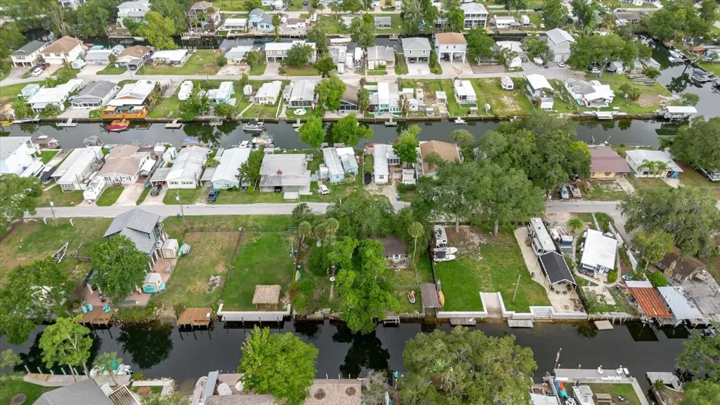 5323 Circle Drive Weeki Wachee FL 34607