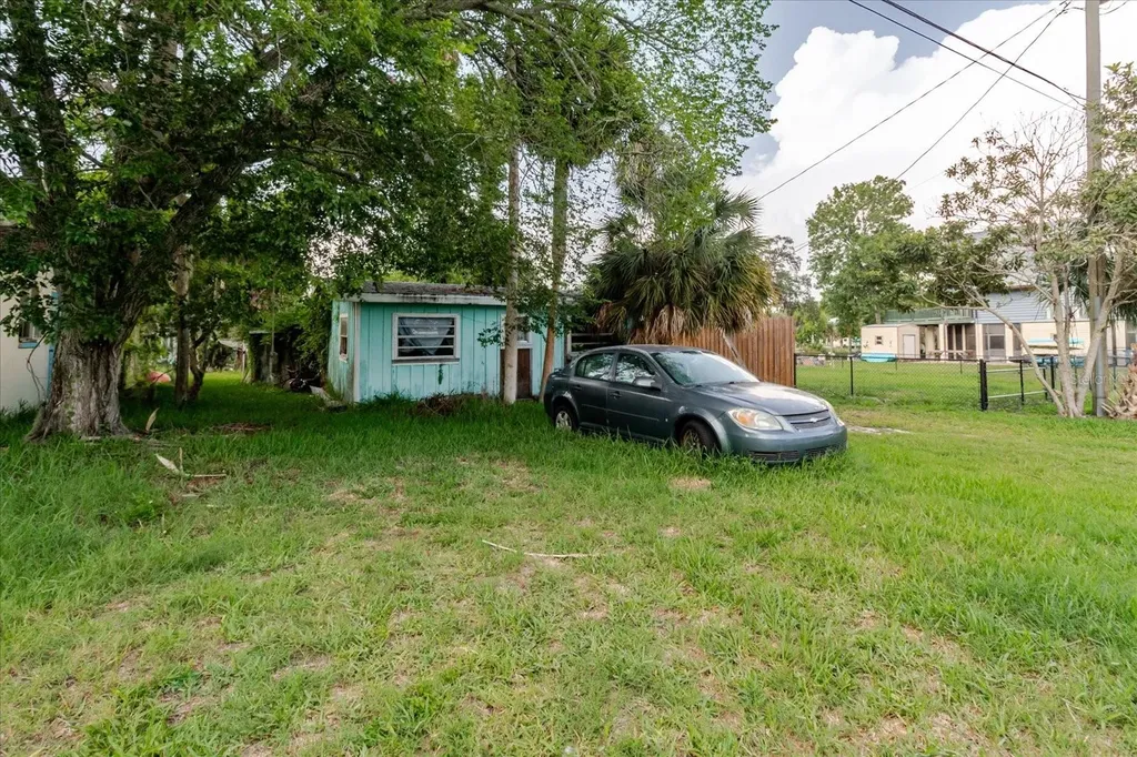 5323 Circle Drive Weeki Wachee FL 34607