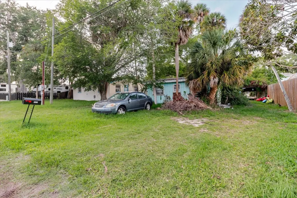 5323 Circle Drive Weeki Wachee FL 34607