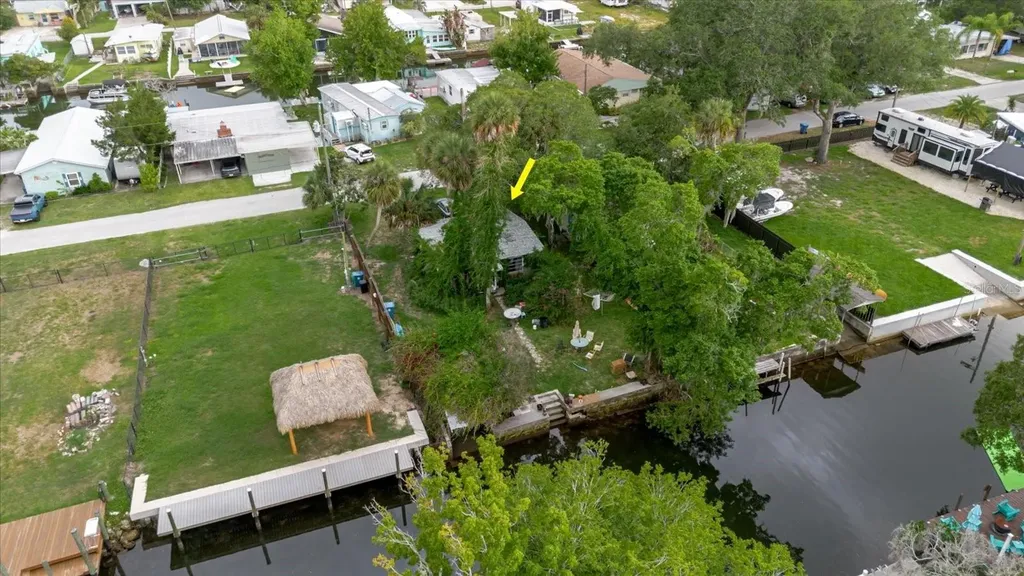 5323 Circle Drive Weeki Wachee FL 34607
