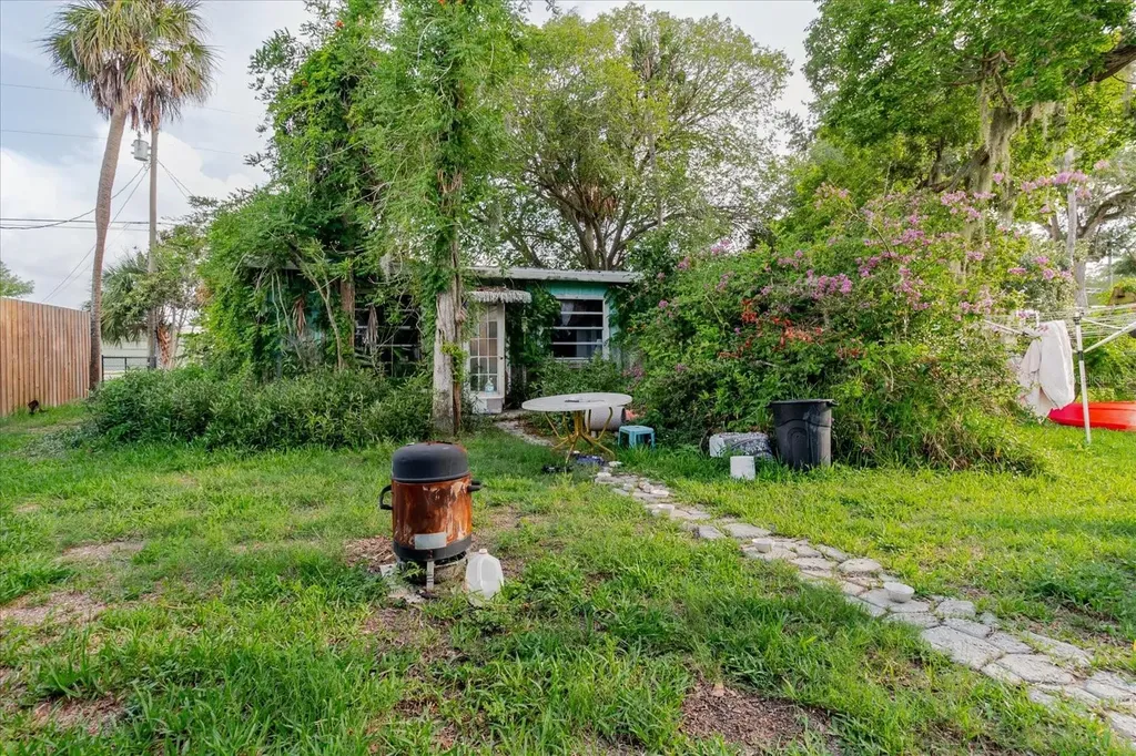 5323 Circle Drive Weeki Wachee FL 34607