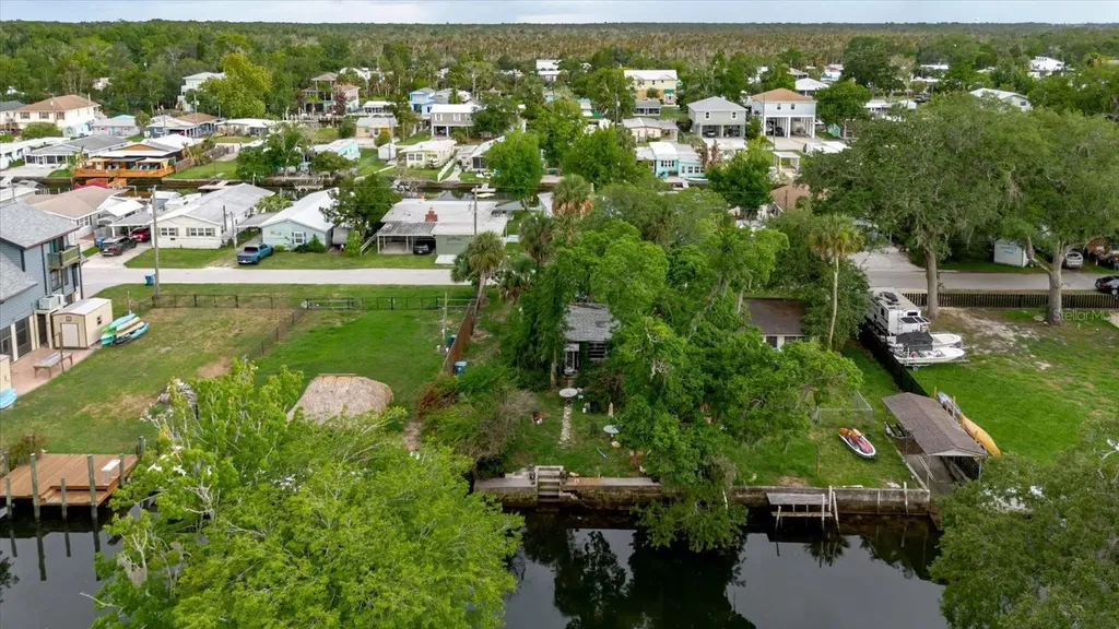 5323 Circle Drive Weeki Wachee FL 34607