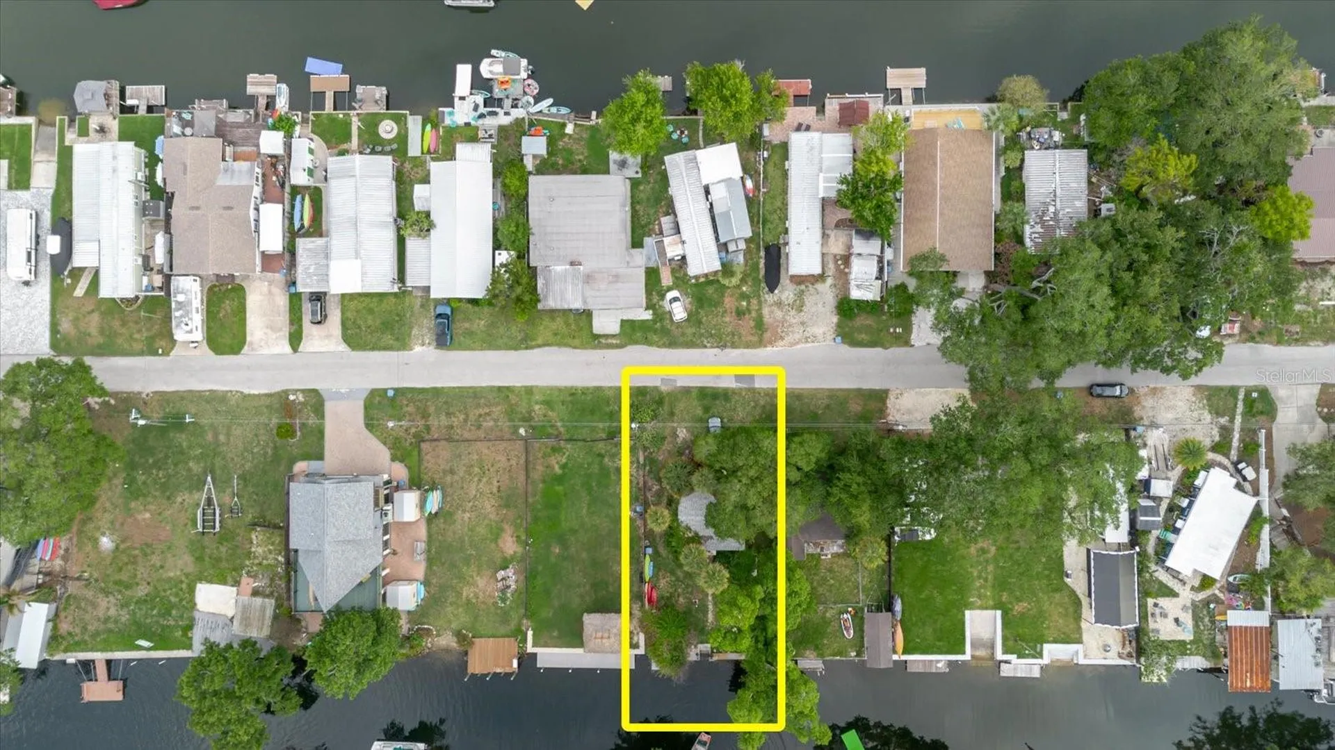 5323 Circle Drive Weeki Wachee FL 34607