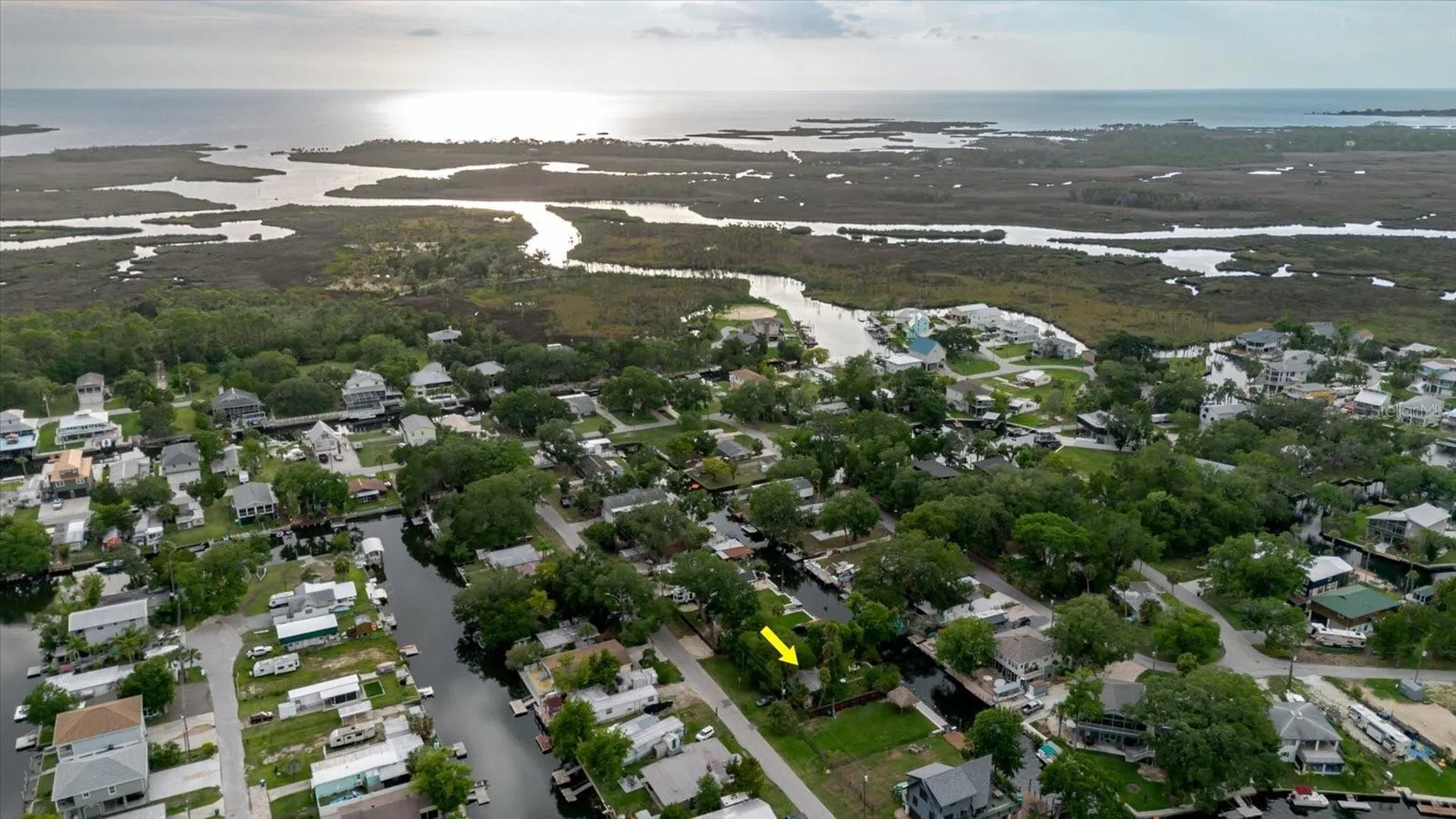5323 Circle Drive Weeki Wachee FL 34607