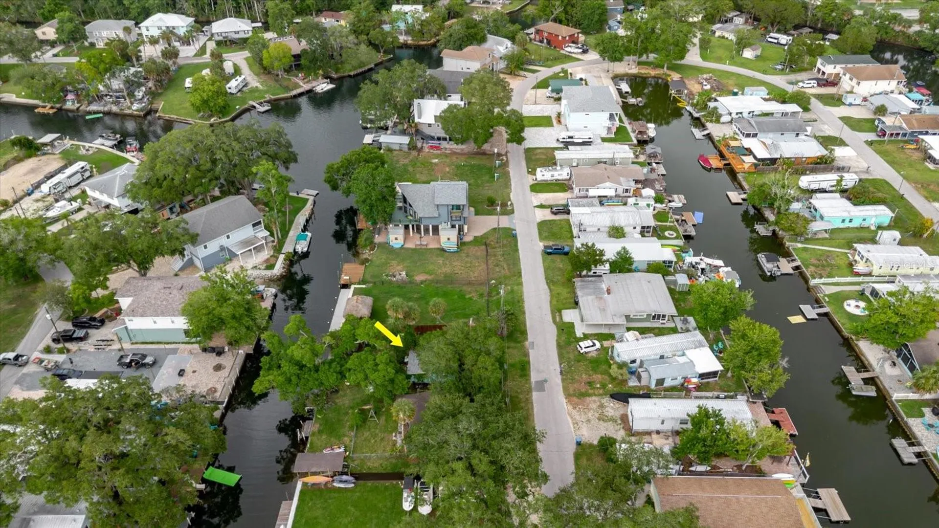 5323 Circle Drive Weeki Wachee FL 34607