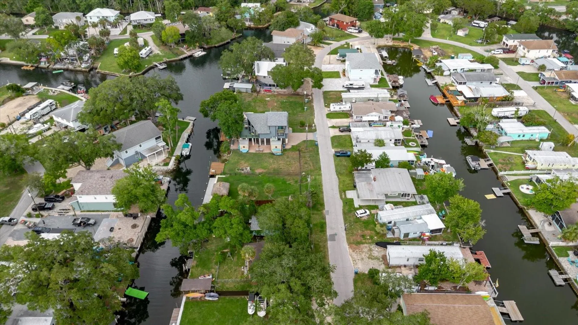 5323 Circle Drive Weeki Wachee FL 34607