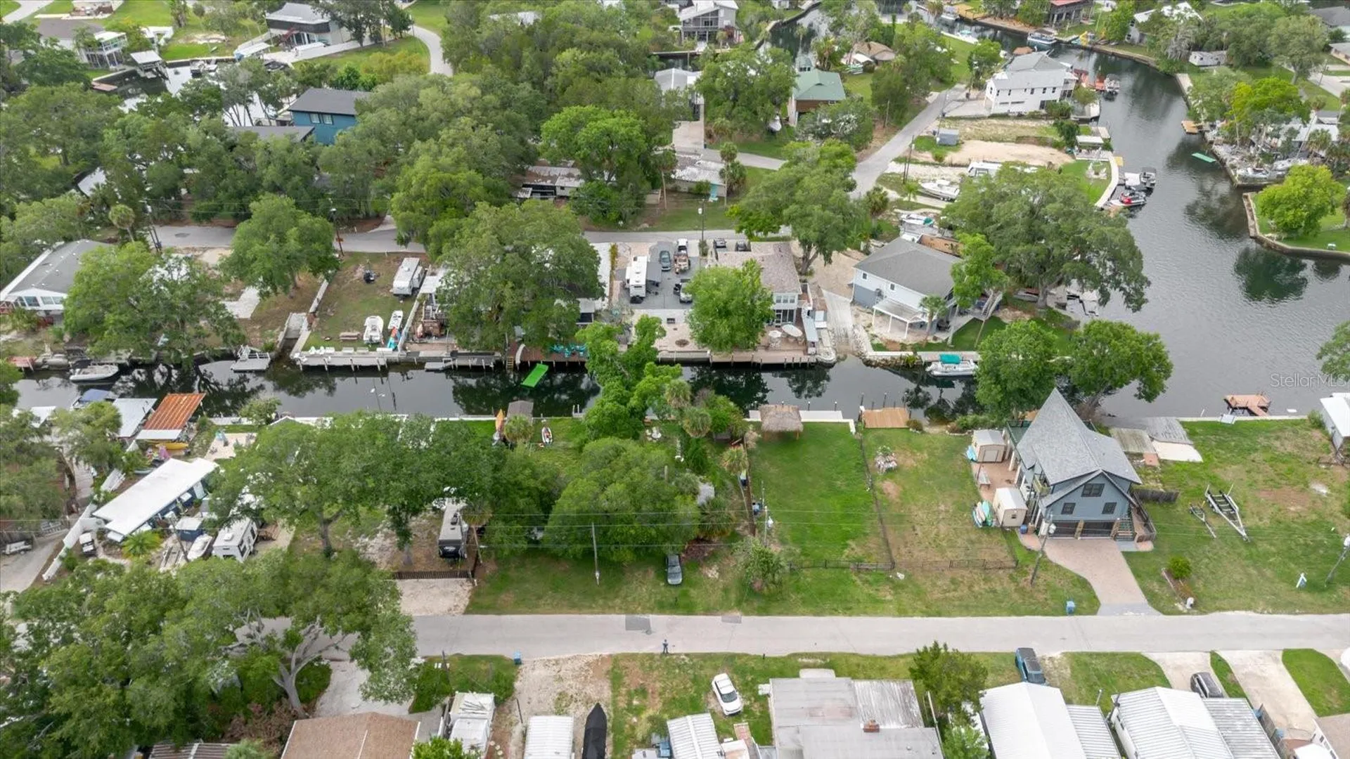 5323 Circle Drive Weeki Wachee FL 34607