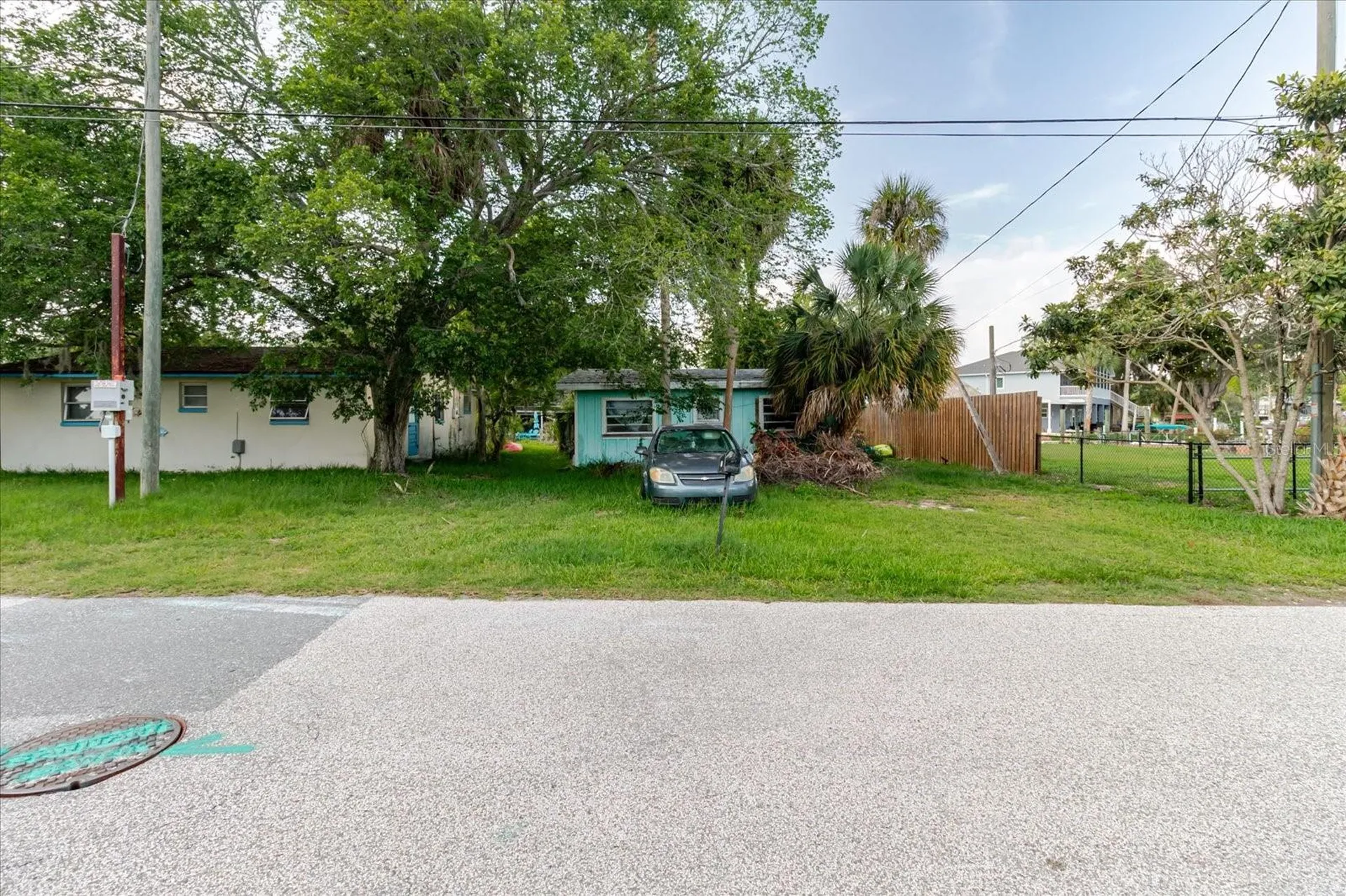 5323 Circle Drive Weeki Wachee FL 34607