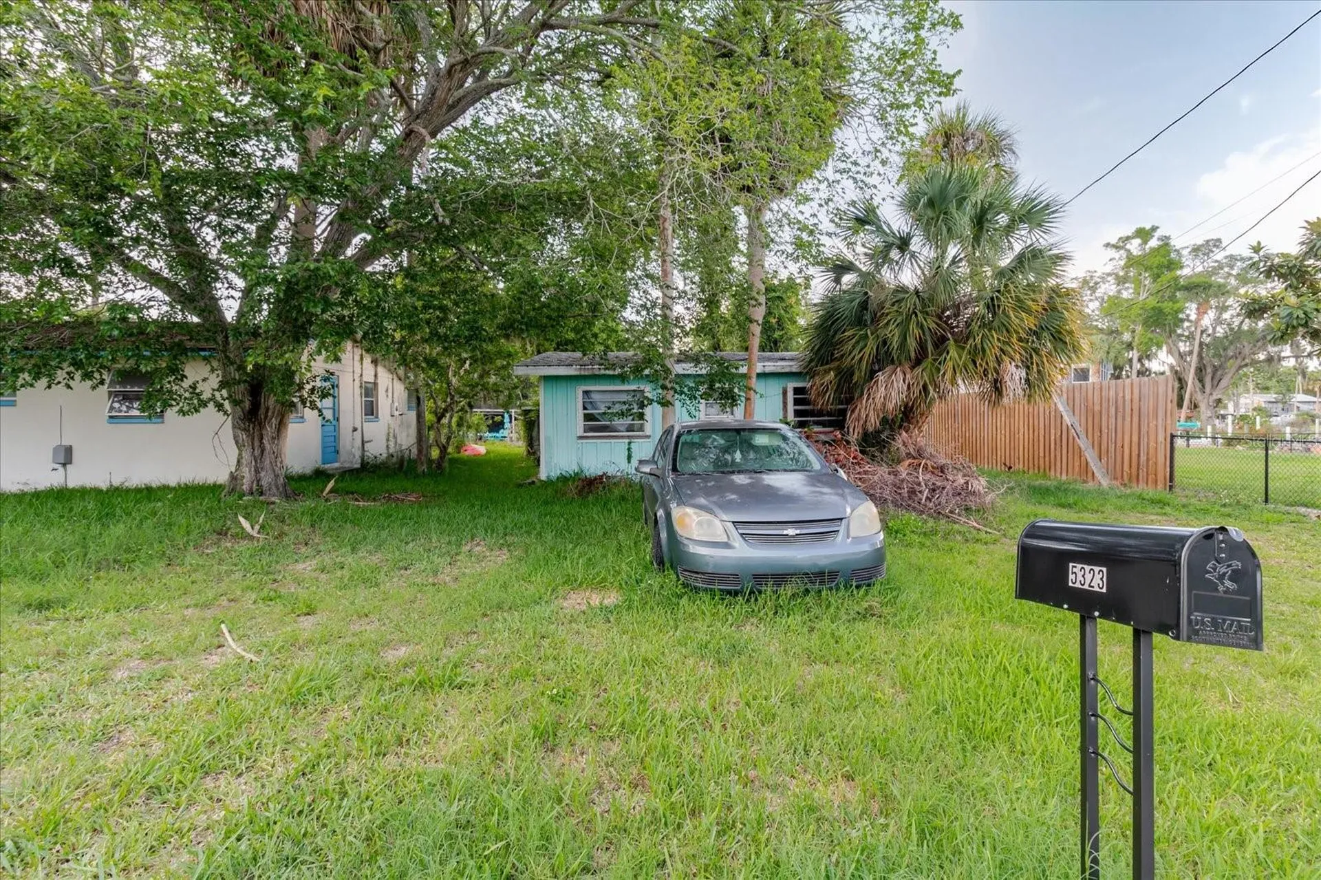 5323 Circle Drive Weeki Wachee FL 34607
