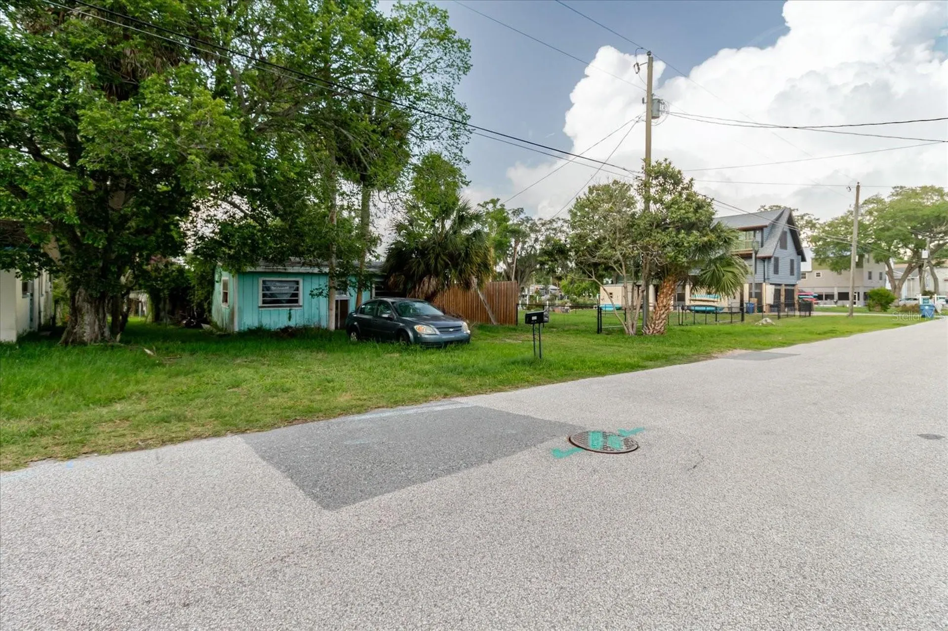 5323 Circle Drive Weeki Wachee FL 34607