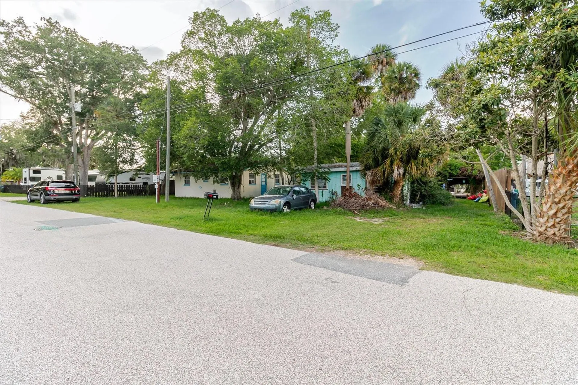 5323 Circle Drive Weeki Wachee FL 34607