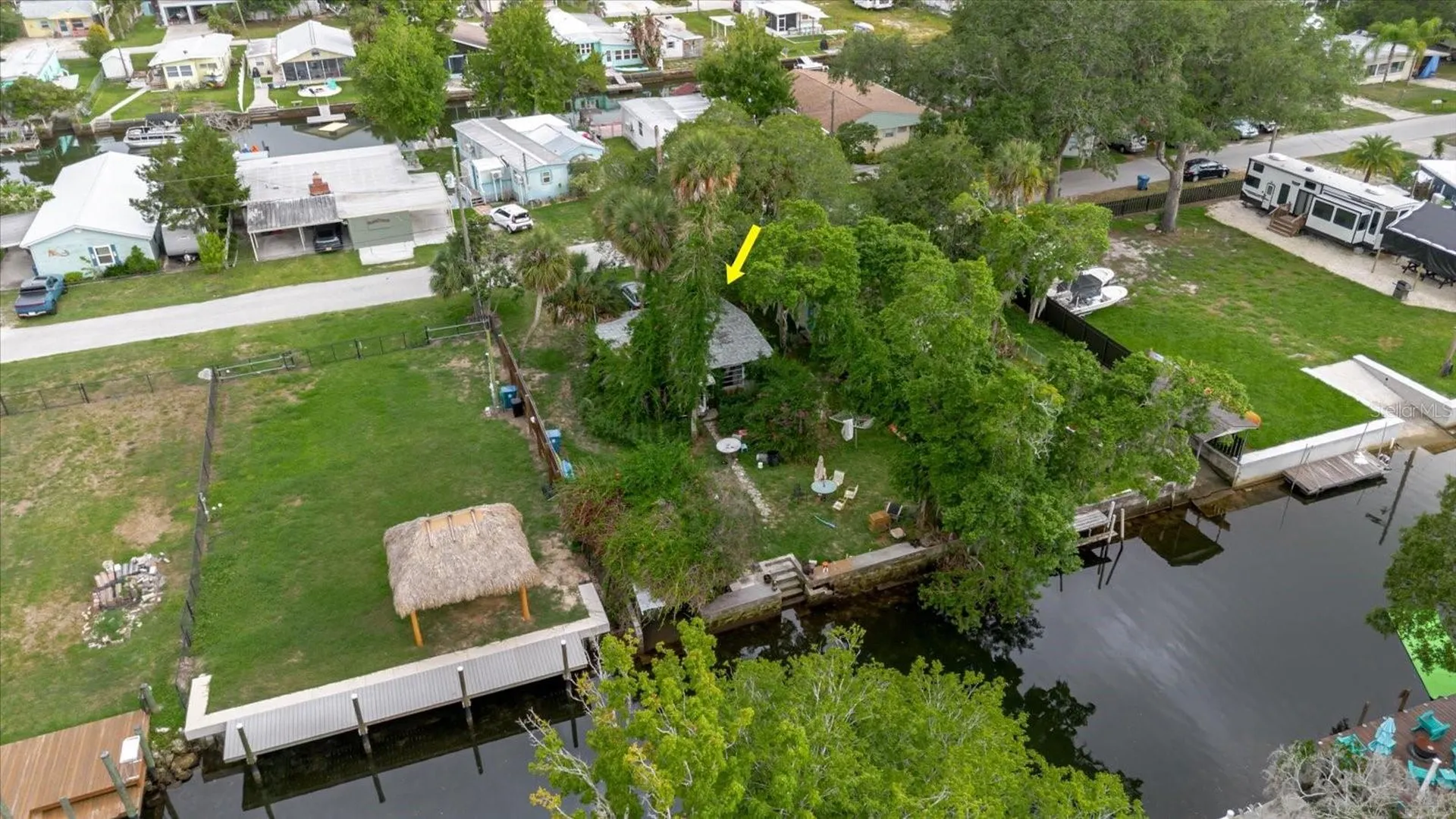 5323 Circle Drive Weeki Wachee FL 34607