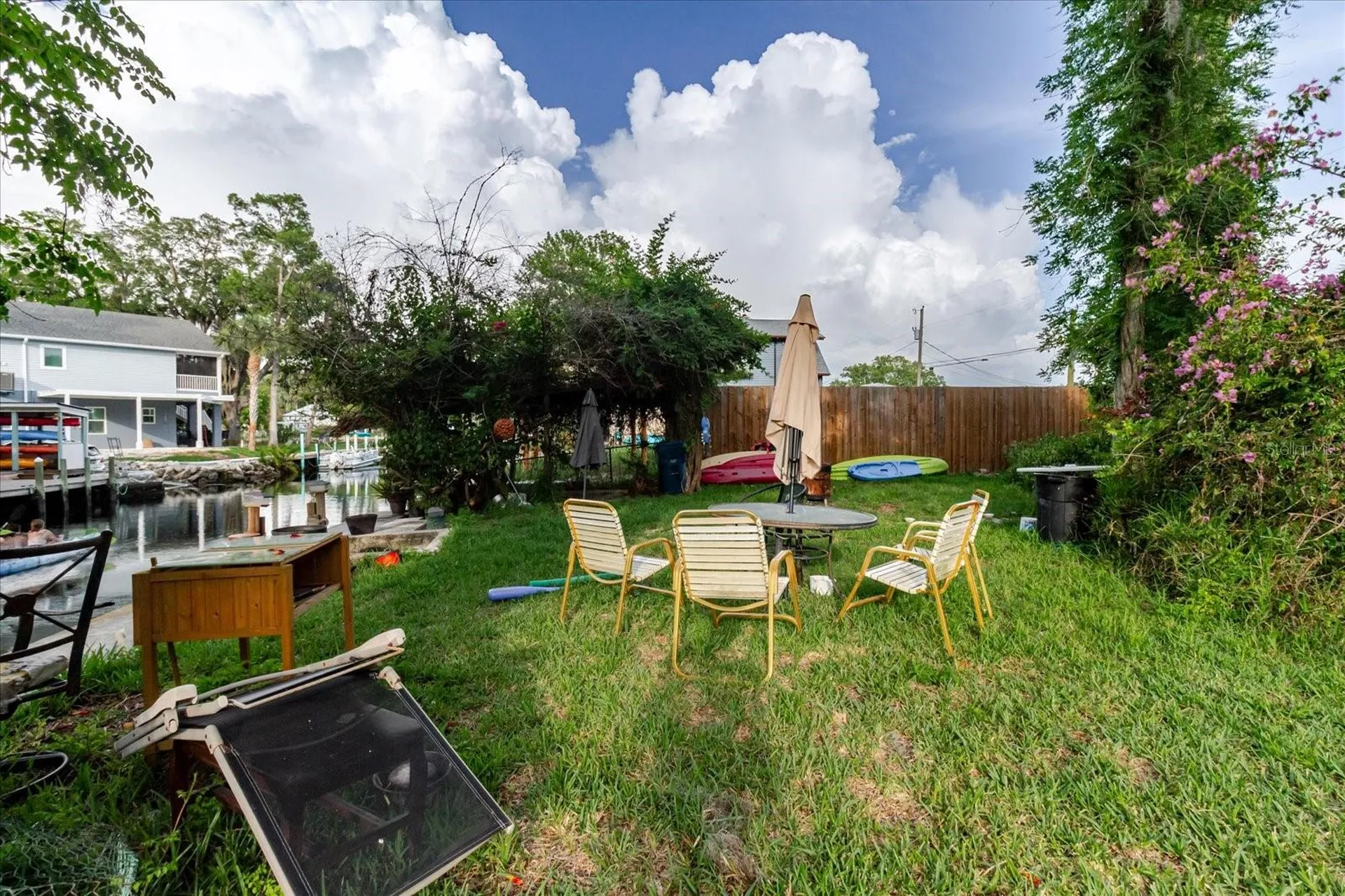 5323 Circle Drive Weeki Wachee FL 34607