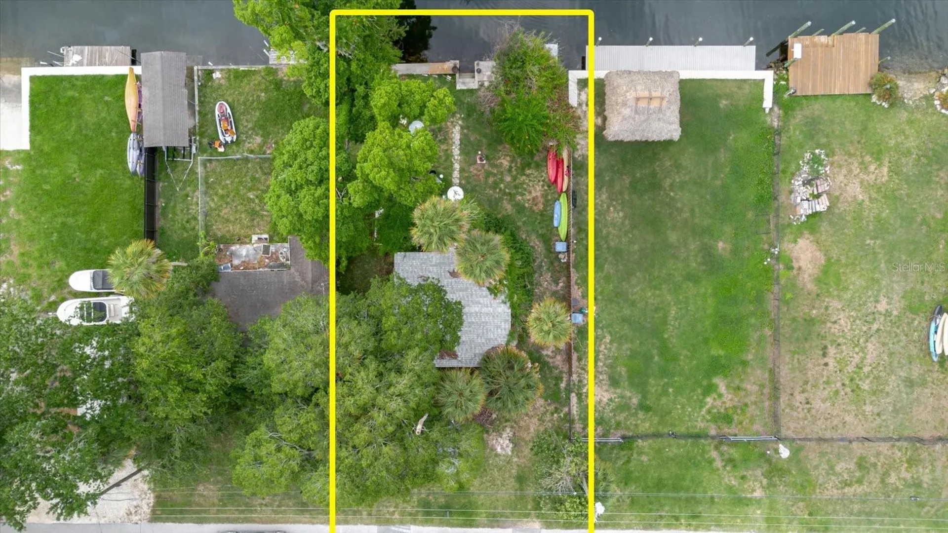 5323 Circle Drive Weeki Wachee FL 34607