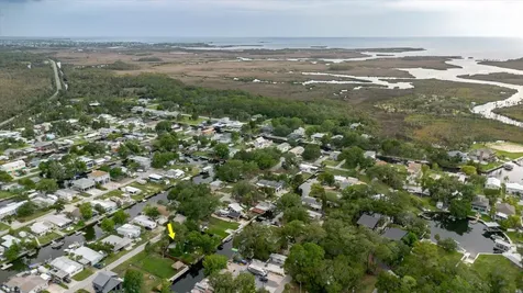 5323 Circle Drive Weeki Wachee FL 34607