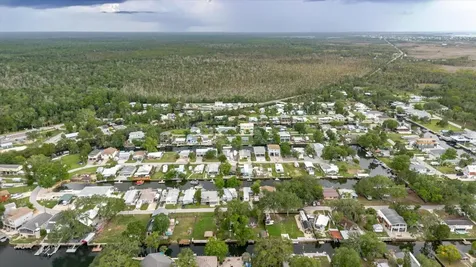 5323 Circle Drive Weeki Wachee FL 34607
