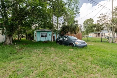 5323 Circle Drive Weeki Wachee FL 34607