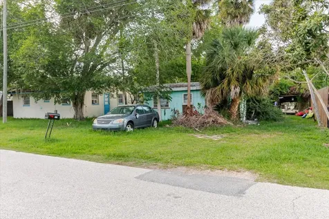 5323 Circle Drive Weeki Wachee FL 34607
