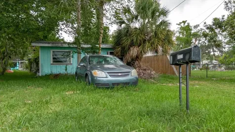 5323 Circle Drive Weeki Wachee FL 34607