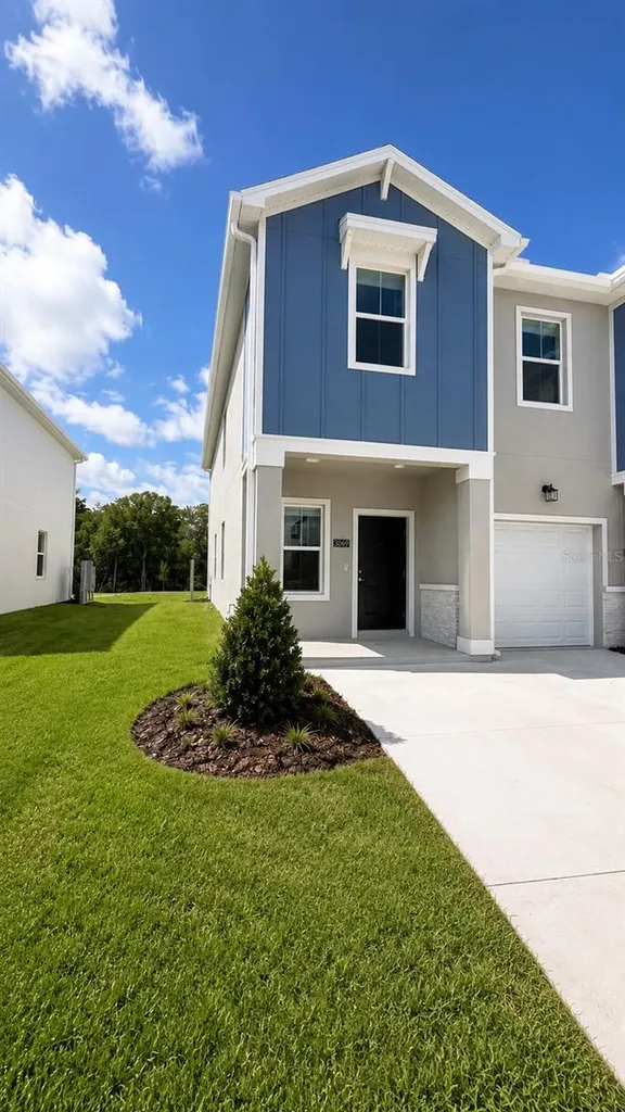 3069 Chromatic Street Kissimmee FL 34758