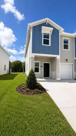 3069 Chromatic Street Kissimmee FL 34758