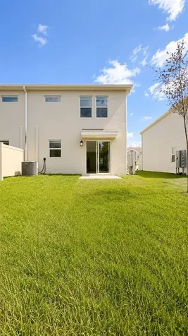 3069 Chromatic Street Kissimmee FL 34758