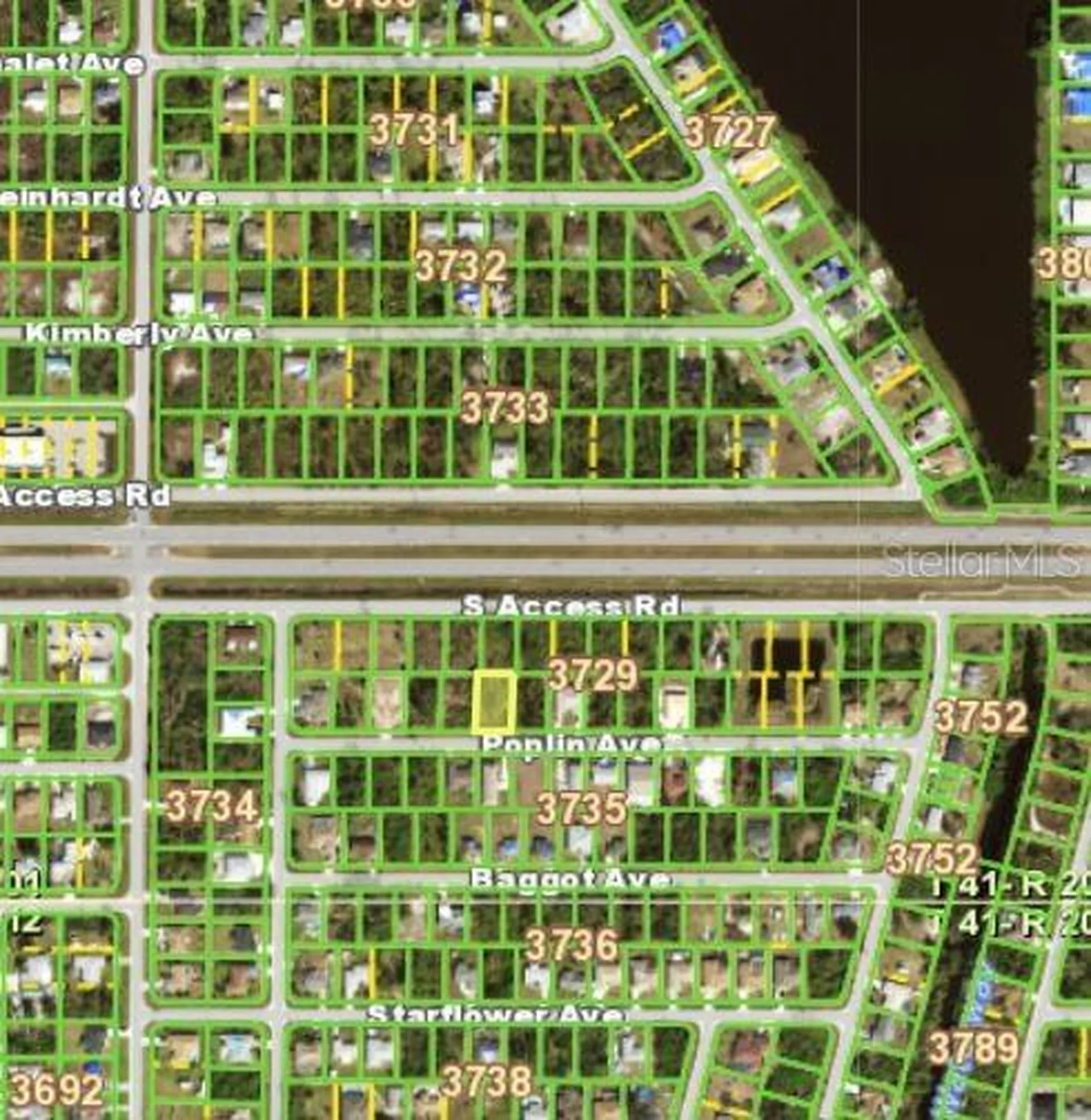 11352 Poplin Avenue Englewood FL 34224