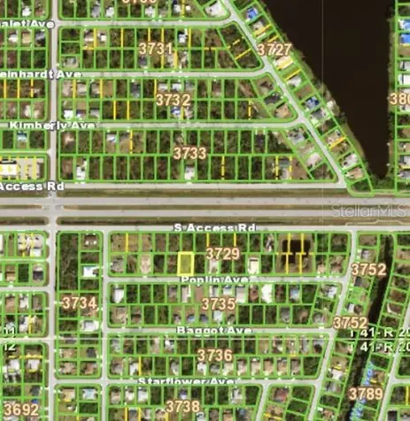 11352 Poplin Avenue Englewood FL 34224
