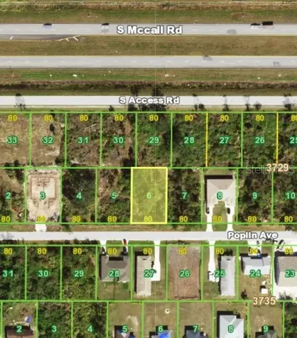 11352 Poplin Avenue Englewood FL 34224