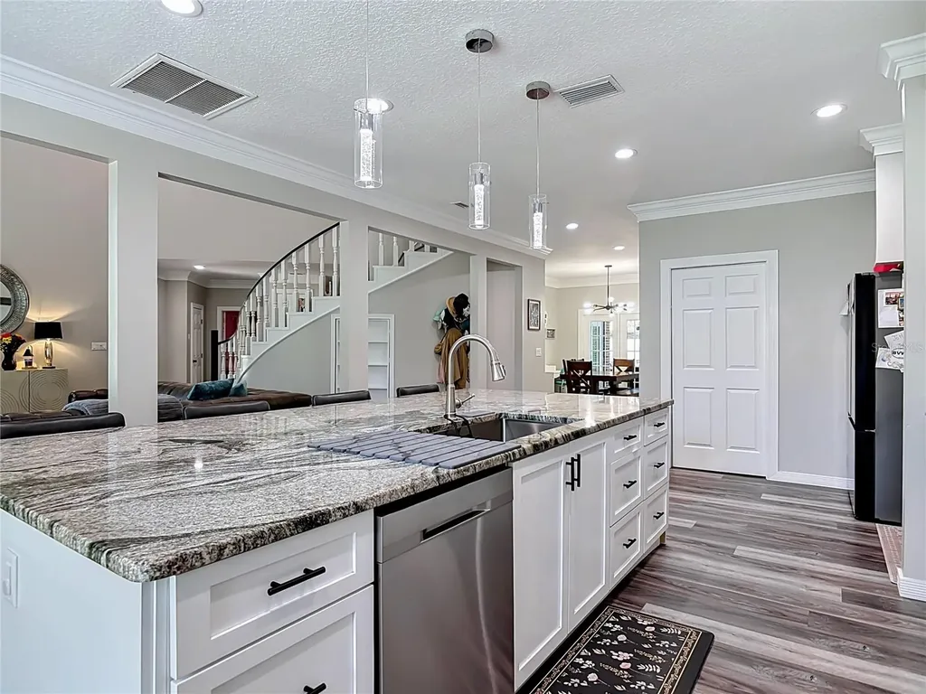 38 Winding Creek Way Ormond Beach FL 32176
