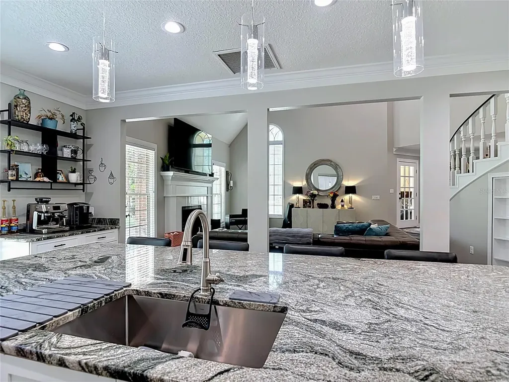 38 Winding Creek Way Ormond Beach FL 32176