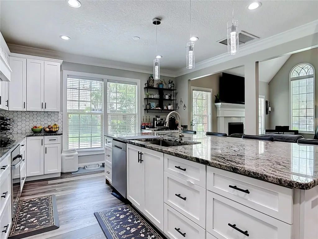 38 Winding Creek Way Ormond Beach FL 32176