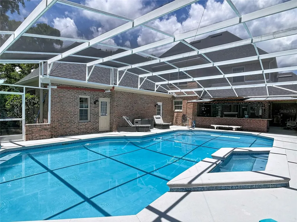 38 Winding Creek Way Ormond Beach FL 32176