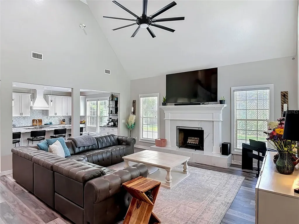 38 Winding Creek Way Ormond Beach FL 32176