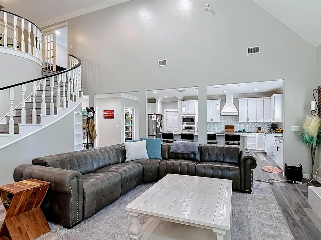 38 Winding Creek Way Ormond Beach FL 32176