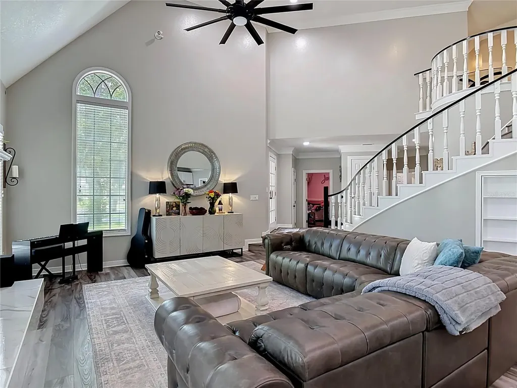 38 Winding Creek Way Ormond Beach FL 32176
