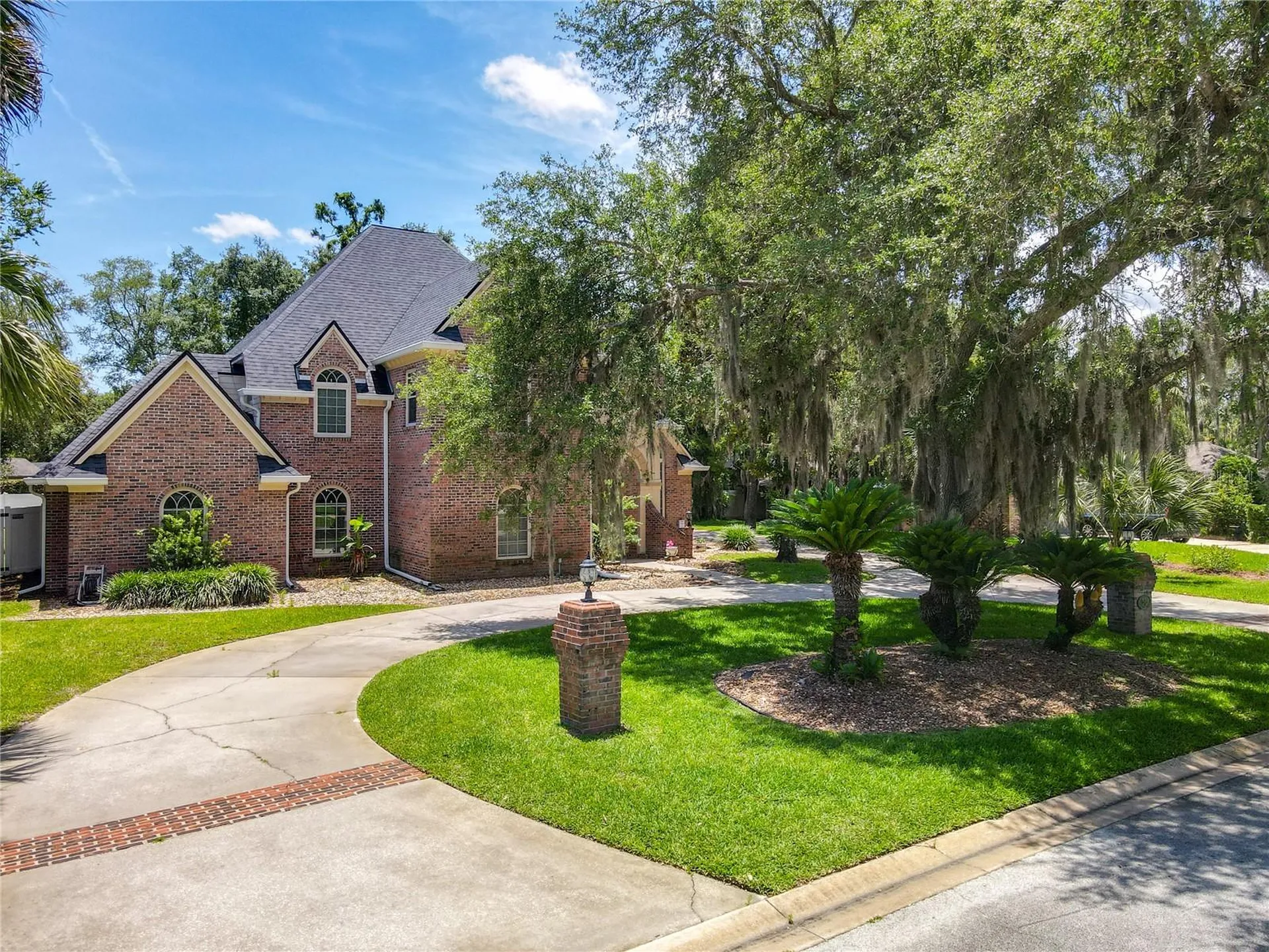 38 Winding Creek Way Ormond Beach FL 32176