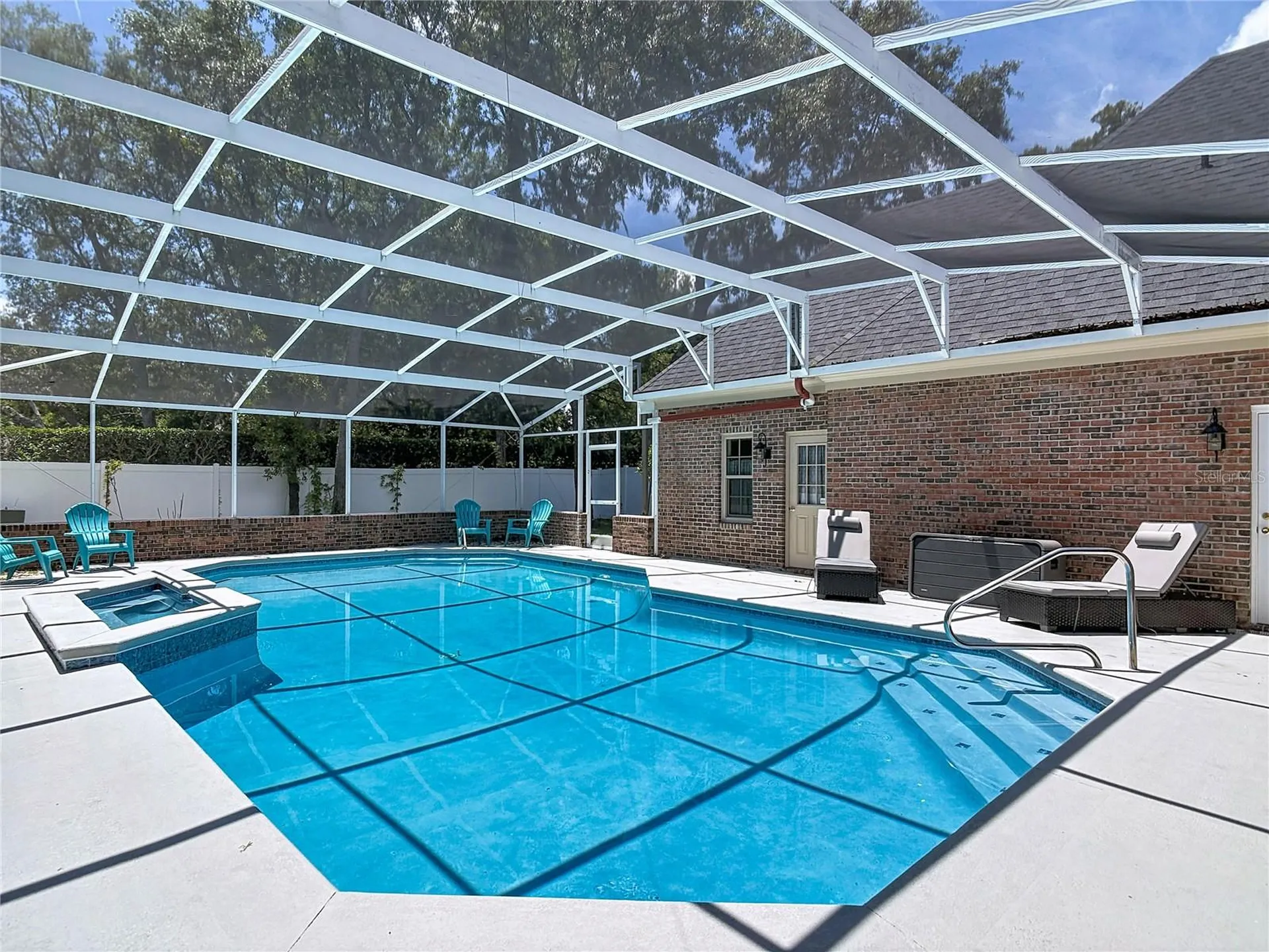 38 Winding Creek Way Ormond Beach FL 32176