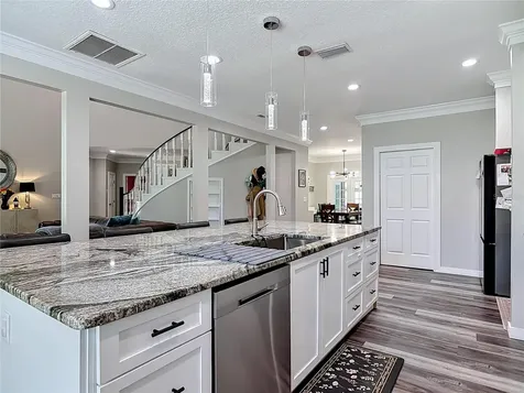 38 Winding Creek Way Ormond Beach FL 32176