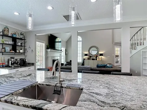 38 Winding Creek Way Ormond Beach FL 32176